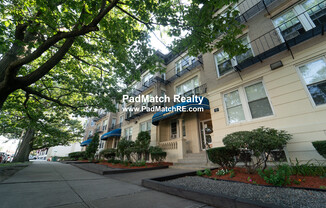1118 Commonwealth Ave