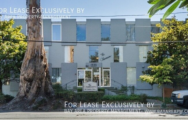 1335 El Camino Real