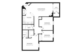 Partner-provided photo for $2025 unit