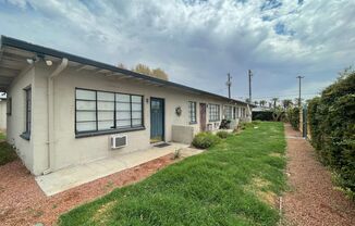 IMPERIAL CORNER APARTMENTS - AVAILABLE NOW
