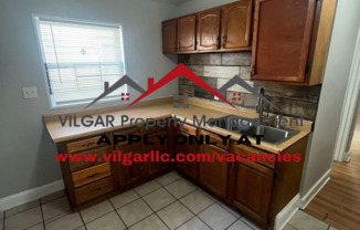 3 beds, 1 bath, $1,025