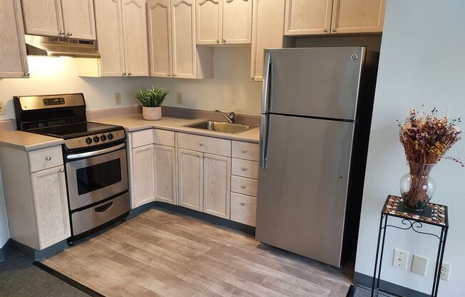 1 bed, 1 bath, 458 sqft, $1,700, Unit 1004