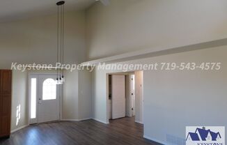 2 beds, 2 baths, $1,750