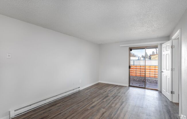 Park Place Apartments