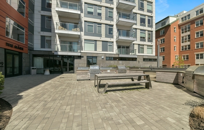 1 bed, 1 bath, 776 sqft, $3,700, Unit 315