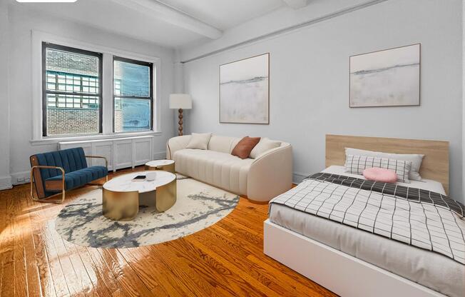 155 EAST 52ND STREET 9E