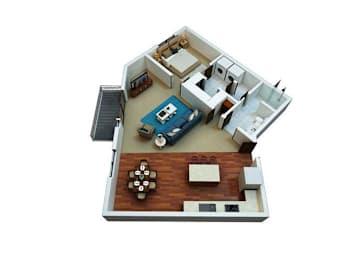 1 bed, 1 bath, 850 sqft, $1,145