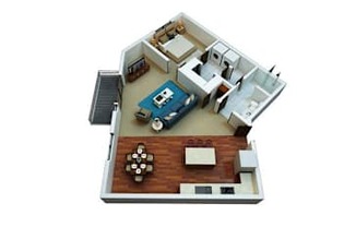 Partner-provided photo for $1145 unit