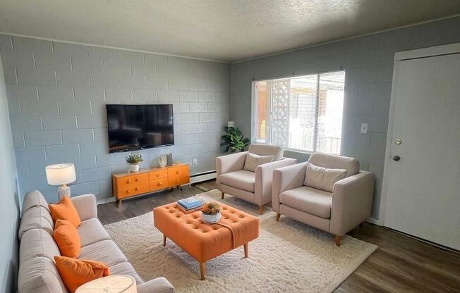 1 bed, 1 bath, $899, Unit # 3