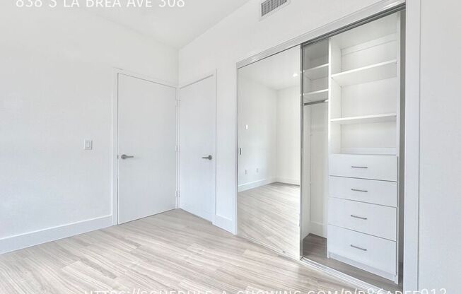 838 S BREA AVE 308