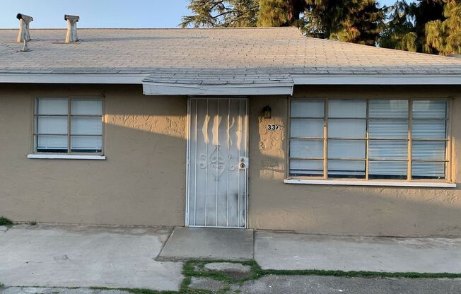 329 N. Glenn Ave