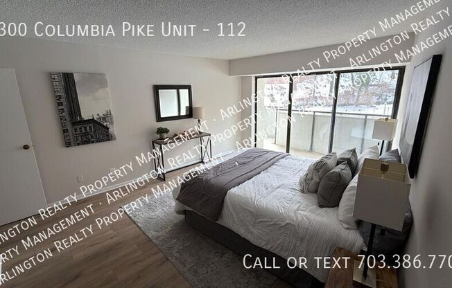 5300 COLUMBIA PIKE