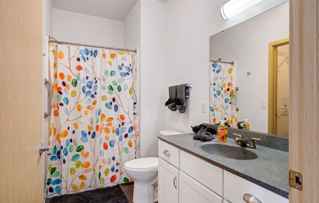 2 beds, 2 baths, 1,030 sqft, $3,450, Unit 329