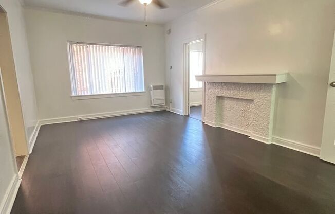 1 bed, 1 bath, $1,895