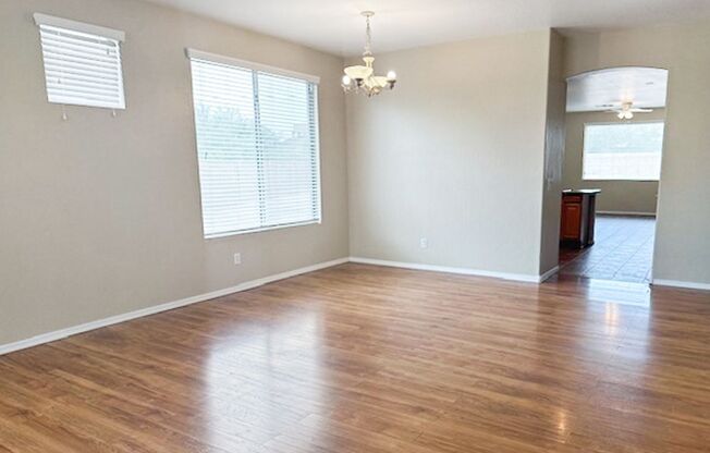 Enjoy the Incredible Estrella Mountain Ranch amenities!