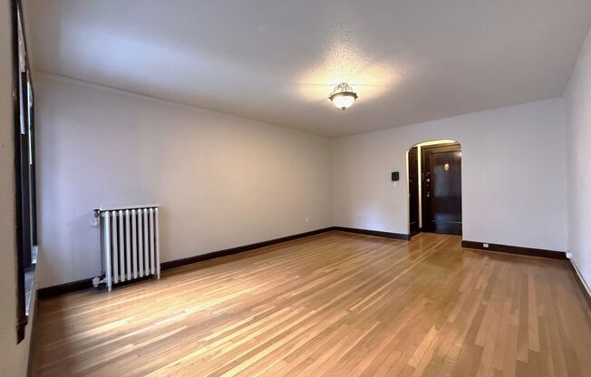 Studio, 1 bath, 510 sqft, $1,550, Unit 111