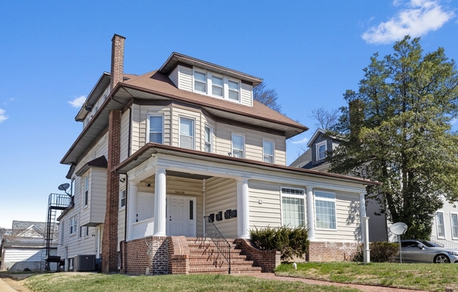 3408 DUVALL AVE