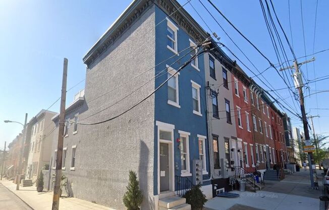 Wylie St 1722