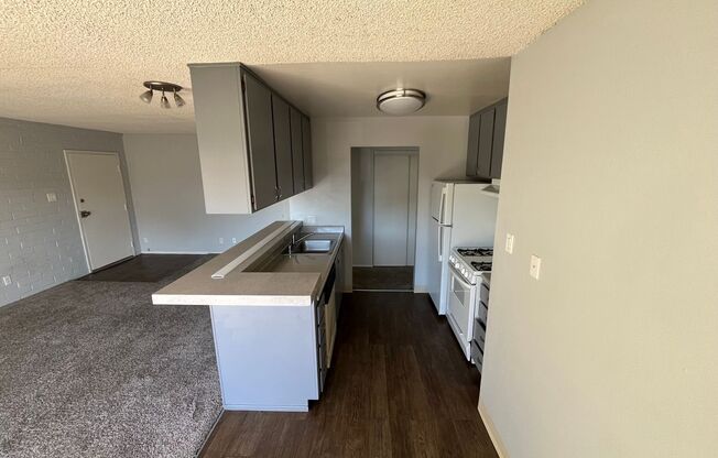 The Meadows Apartments