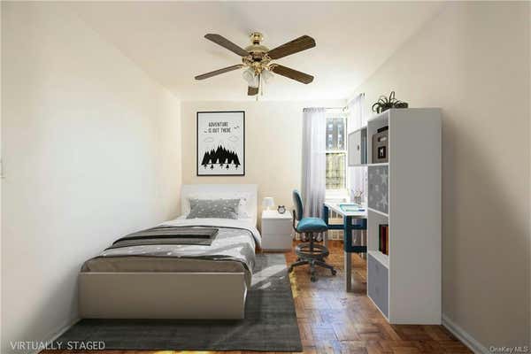 2 beds, 1 bath, 960 sqft, $3,100, Unit 2P