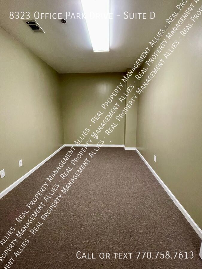 8323 OFFICE PARK DR