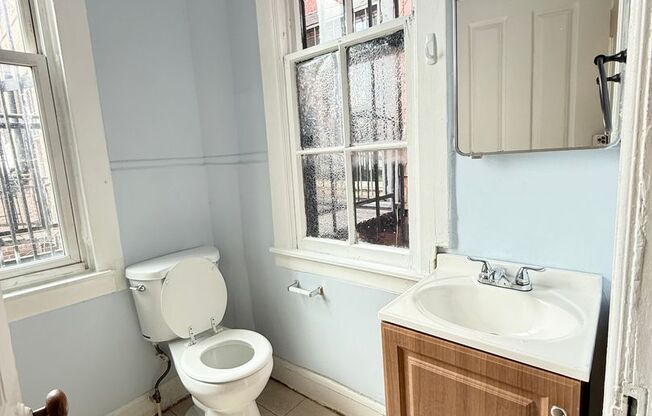 111 W Monument Street