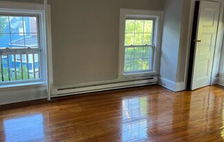 Pine Park Apartments