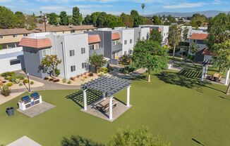 Solara Apartment Homes