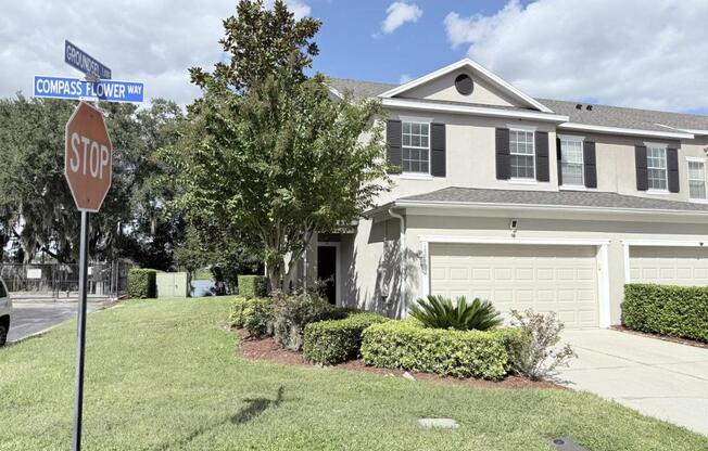 1888 COMPASS FLOWER WAY