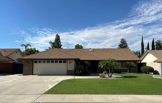 6308 Spring Valley - Beautiful NW 3 bedroom 2 bath