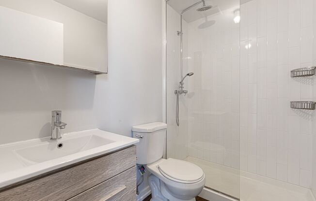 Studio, 1 bath, 204 sqft, $1,375, Unit 707