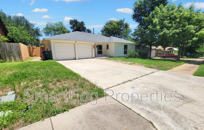 4802 GRAY FOX DR