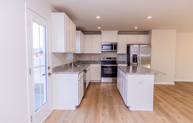 4 Bedroom Home in Waynesboro