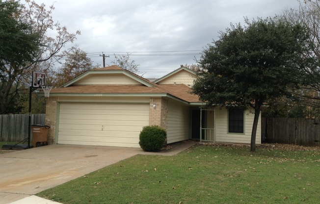 Great North Austin Home!