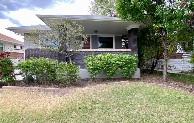 Beautiful 4-Bedroom House