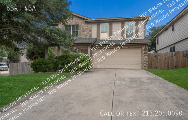 10703 WILDWOOD WAY