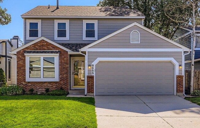 8655 BOXELDER DR