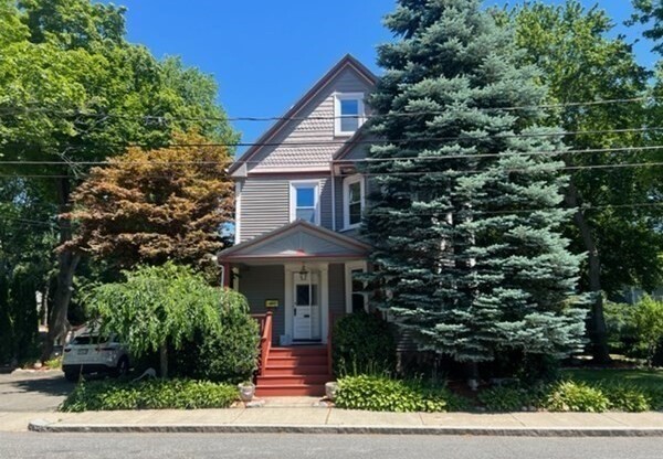 45 CHERRY PL