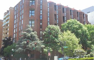 1099 22nd Street NW #309