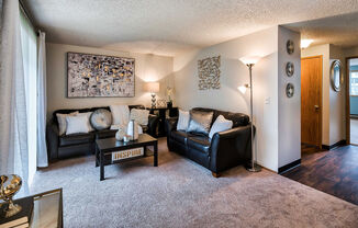 Cascades Apartments