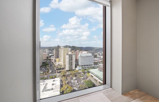 1 bed, 1 bath, 881 sqft, $4,800, Unit 1514