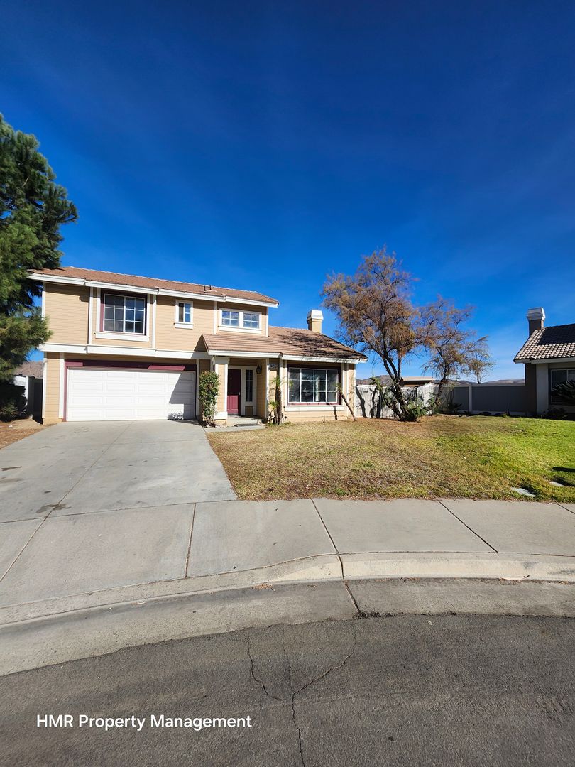 Spacious Two-Story Home with Modern Comforts