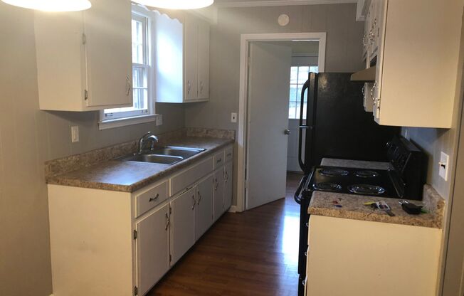 3 Bedroom Home For Rent Near Post!