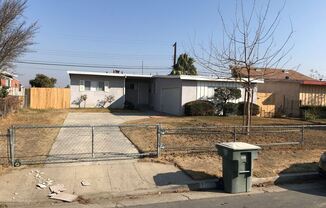2616 DORE DR.