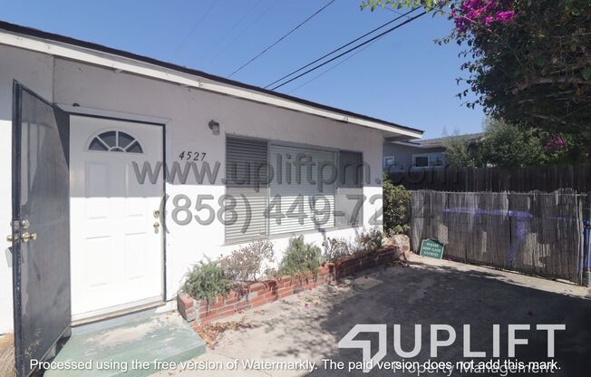 Alabama St (4525-4531)