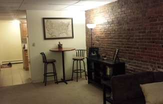 1 bed, 1 bath, 650 sqft, $2,200, Unit G