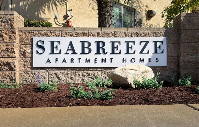 Seabreeze Apartment Homes - www.seabreezeapartmentslompoc.com