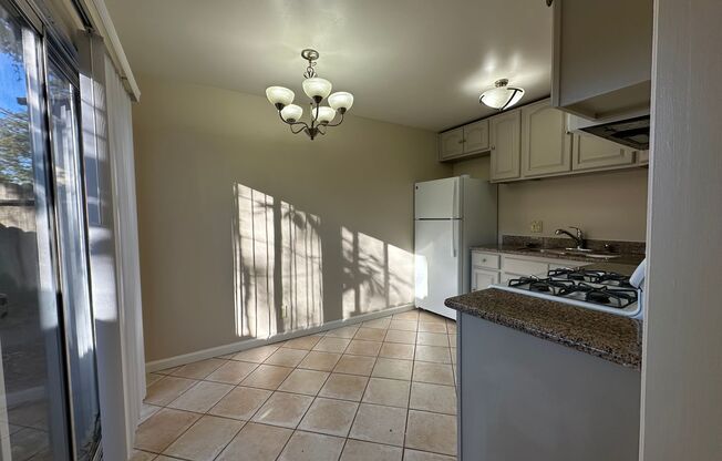 Greenhaven Apartments ~ In the Heart of Sacramento’s Pocket Neighborhood!