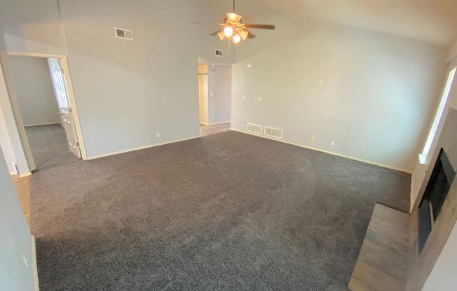 Sandstone Ranch Estates - 4Bed /3bath Refrig A/C