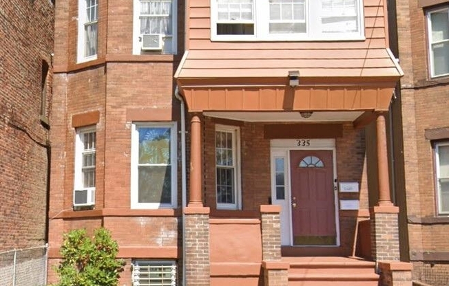 335 PRINCETON AVE